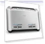 Smart Toaster — Toaster Ovens, Sage