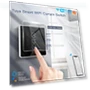 Smart Touch Curtain Switch — Smart Home Modules, HOME-Auto-001