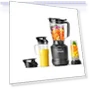 SmartSense Blender Combo — Stand Blenders, NutriBullet