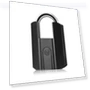 Waterproof Fingerprint Lock — Smart Home Security, Yeewangw
