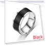 Waterproof Multifunctional NFC Smart Ring — Smart Rings, Zhetong