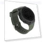 Waterproof Sports Watch with Backlit LCD Display — Sport Watches, DIYelecs