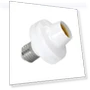 WiFi E27 Lamp Socket — Smart Home Modules, HOME-Auto-001