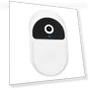WiFi Video Doorbell — Smart Home Security, Koogeelife