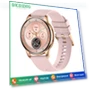 Women's Elegant Fully Touchscreen Sports Fitness Watch — Smartwatches, SACOSDING