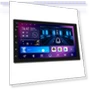 9-inch Android Car Radio with GPS Navigation, Wi-Fi, Bluetooth, FM Receiver, and Dash Cam — Car Installation Essentials, LIAESMART