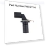 Automatic Transmission Speed Sensor — Transmission Speed, loverapple