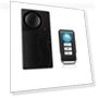 Car Anti-Theft Vibration Alarm — Accessories, LSB01
