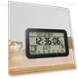 Digital Wall Clock Alarm — Clocks, Dewdroop