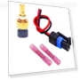 Engine Coolant Temperature Sensor Kit — Coolant Temperature, Topfactory