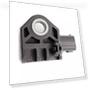 Front Impact Sensor — Air Bag, Skyfree