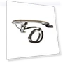 Front Left Smart Door Handle — Power Door Lock, Topfactory