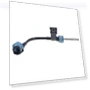 Fuel Pressure Sensor Tube — Air Bag, Skyfree