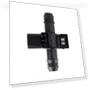 Fuel Tank Pressure Sensor — Barometric Pressure, Ford