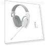 Gaming Headset with Vocal Wireless Wired RGB Lightweight — Headsets, Attack Shark