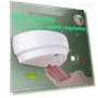 Hand Free Wall Mounted Foam Automatic Soap Dispenser — Care Dispensers, The Romantics