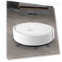 Intelligent Multifunctional Robotic Floor Vacuum — Smart Cleaning Robots, ZaunWorld