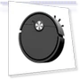 Intelligent Sweeping Robot Vacuum — Smart Cleaning Robots, popular Sell
