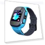 Kids Smart Watch with GPS Tracker — Location Tracking Devices, KaWaLL Fashion