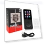 Mini MP3 Player with Built-in Speaker — Portable Media Players, LIAESMART Home