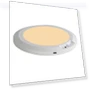 Round Ceiling Light with Motion Sensor — Night Lights, baoxun