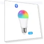 Smart Bulb E27 RGB — LED, JoyBliss