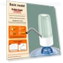 Smart Electric Mineral Water Dispenser — Hydration Solutions, the BAY