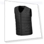 Smart Heating Cotton Vest — Men's Vests, Geener