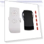 Smart Home Remote Control — Remote Controls, Industry&Com