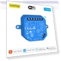 Smart Roller Shade Switch — Roller, LoraTap