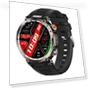 Smart Watch with Bluetooth Calling and Health Monitoring — Smartwatches, ESTG