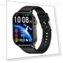 Smart Watch with BT Call and AI Voice — Smartwatches, ESTG
