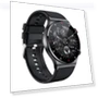 Smart Watch with Health Monitoring and Camera — Smartwatches, TopSky