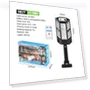 Solar Light for Outdoor — Outdoor Security & Flood Lighting, BXHOOM