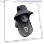 Sun Protection Hat with Smart Ventilation — Hats, limei