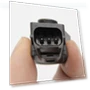 Throttle Position Sensor — Throttle Position, TPS