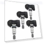 Tire Pressure Sensor — TPMS Sensor Replacements, feiyanautoparts