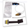 Turbine Blade Sensor — Charge Temperature, Automotivemechanicalcomponents