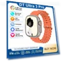 Ultra 3 Smartwatch — Wearable Accessories, Zodvboz