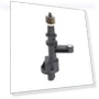 Vehicle Speed Sensor — Transmission Speed, Topfactory