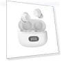 Wireless Bluetooth Headphones — In-Ear Headphones, NOBU JAPAN