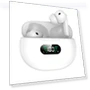 Wireless Bluetooth Headset — Headsets, NOBU JAPAN