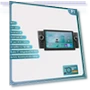 8-core DSP Car Multimedia Player — Stereo Receivers, Hizpo