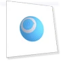 Automatic Rolling Ball Cat Toy — Cat Playthings, Jiangnan E