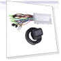 Brushless Motor Controller Kit with LCD Display — Motors, WEST BIKING