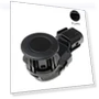 Bumper Parking Sensor — Accessories, Automotivemechanicalparts