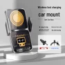 Customizable Smart Car Mount — Dashboard Installation Kits, Polaris star