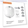 Electric Smart Head Scalp Massager — Head Relaxation Tools, BC Pet Supplies