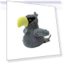 Electric Smart Pet Cat Toy — Interactive Animal Companions, Jiangnan E