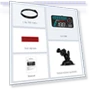 Head Up Display — Car Accessories & Gadgets, ZQKJ